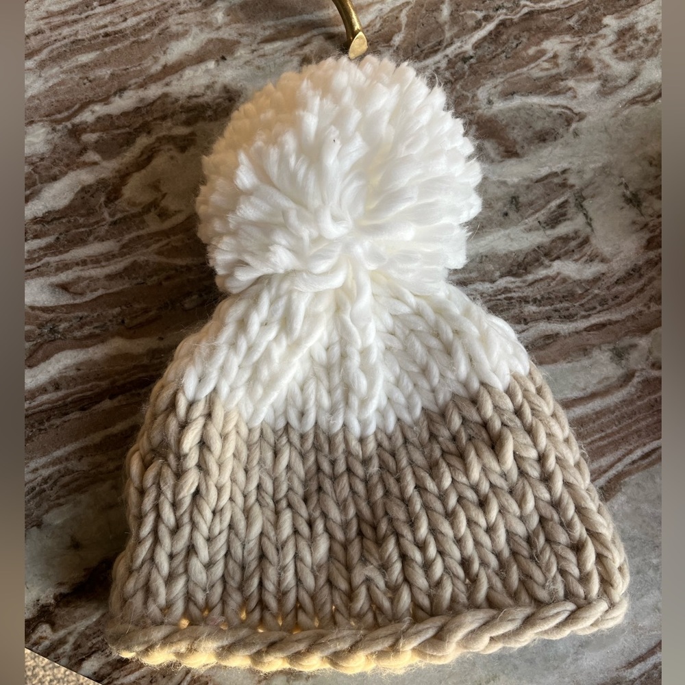 Free People beanie